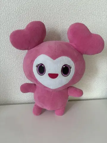 TWICE 러블리 봉제 인형