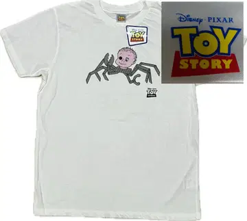 Toy Story Disney 미사용 새상품 데드 stock 빈티지