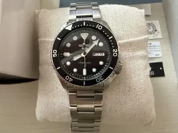 SEIKO 파이브 스포츠 SBSA005