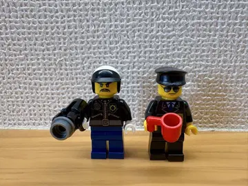 LEGO 미니 피겨 닌자고