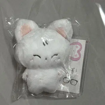 ENHYPEN 선우 인형 10cm