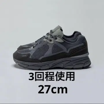 MOONSTAR 810S: TRASDEN 스니커즈