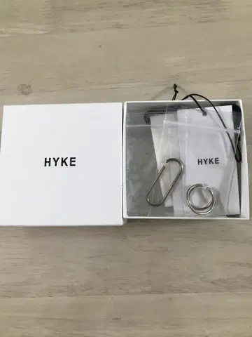 hyke 이어커프 2세트