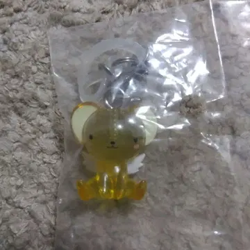 카드캡터 사쿠라 메지루시 액세서리 케로쨩