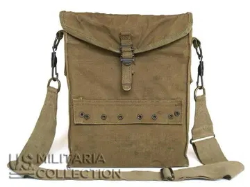 밀리터리 가방 US군 vintage 80s90s
