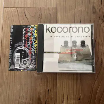 kokorono 스누피반