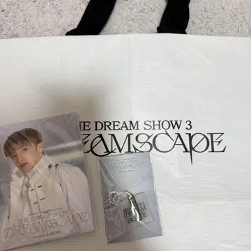 NCT DREAM DREAM SHOW 3 VIP 혜택