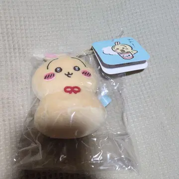 치이카와 우라야하보우즈 토끼 마스코트