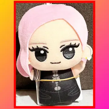 [최저가] aespa Whiplash SD 인형 지젤
