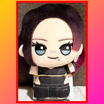 [최저가] aespa Whiplash SD 인형 카리나