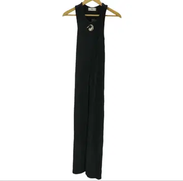 muller of yoshiokubo BACK TWIST DRESS