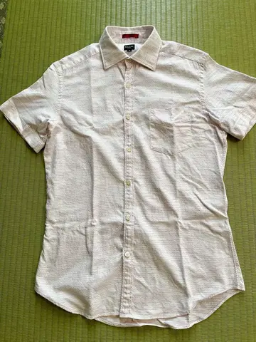 '새상품급' Paul Smith 반팔 셔츠 M