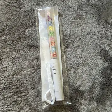 이 기나리 도호쿠산 응원봉 가는 응원봉