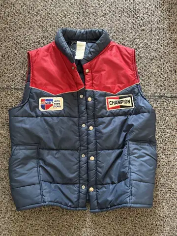 champion x carquest 다운 베스트