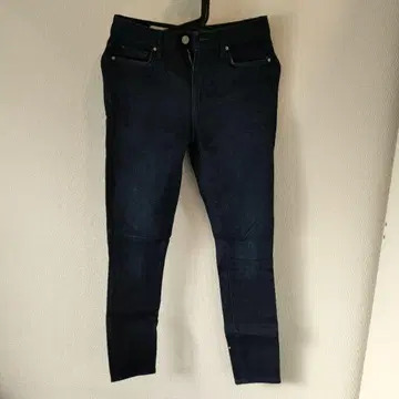 Gap 1969 HIGH RISE SKINNY 24