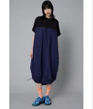 HeRIN.CYE 도킹 원피스