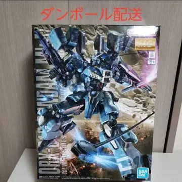 새상품 미조립 MG 1/100 건담 MK-5