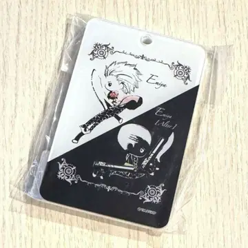 FGO 산리오 IC 카드 케이스 에미야