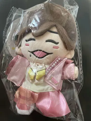 미개봉 새상품 나니와단시 나가오 켄토 치비누이