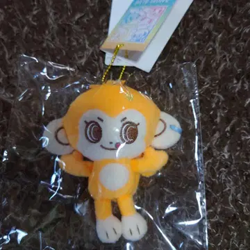 루키 봉제 인형 참