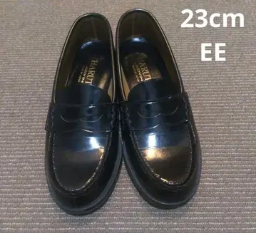 하루타 로퍼 23cm EE