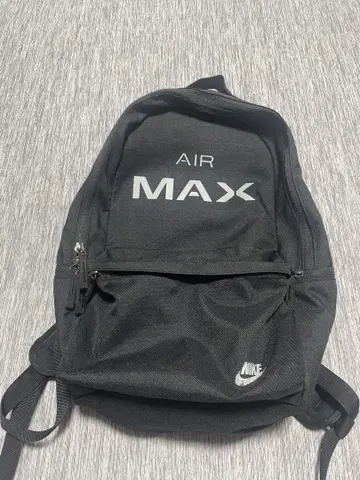 NIKE AIR MAX 백팩