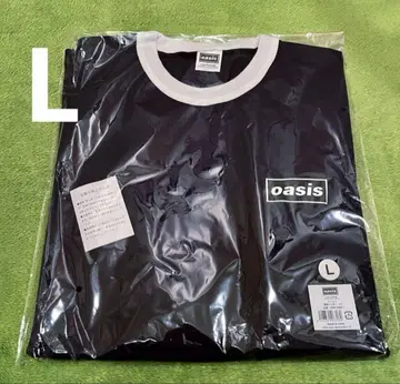[새상품] 오아시스 oasis 복각 린거 L