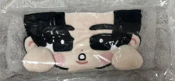 SnowMan 메구로 렌 헤어밴드