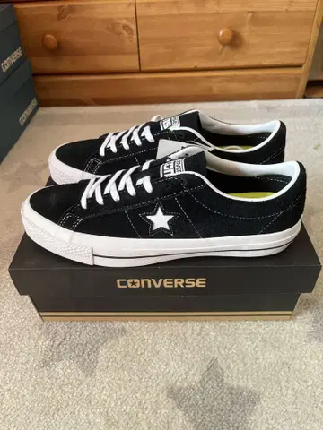 CONVERSE ONE STAR OX
