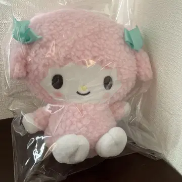 산리오 마이 스위트 피아노 봉제인형