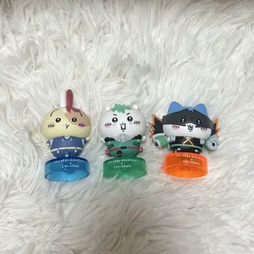 히로아카 치이카와 (먼작귀) 피규어 가챠가챠