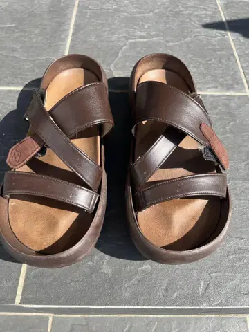 Regetta Canoe 샌들 레게타카누