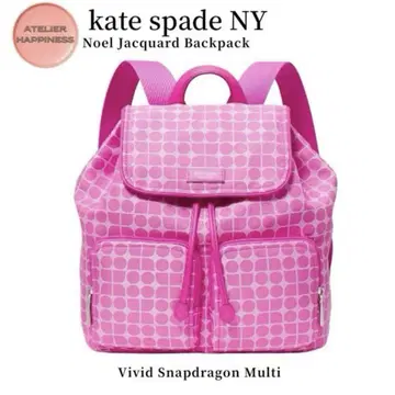 kate spade NY 백팩 택 없음 핑크 케이트 스페이드