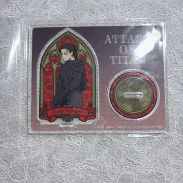 진격의 거인 엘렌