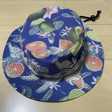 KAVU 카부 햇 신세틱 버킷햇 모자
