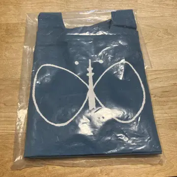 미사용 새상품 미나 토트백