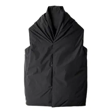 TEATORA Roomkey VEST EVAPOD