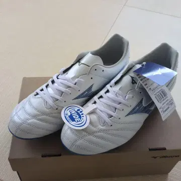 미즈노 NEO 3 WIDE PRO 축구화 25.5cm