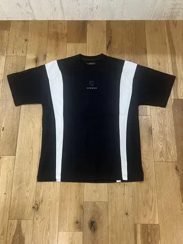 CRONOS BOTHSIDE OVERSIZE T-SHIRT
