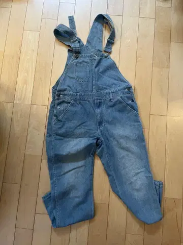 오버롤