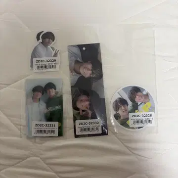 King & Prince 회장 한정 돔 축하 혜택