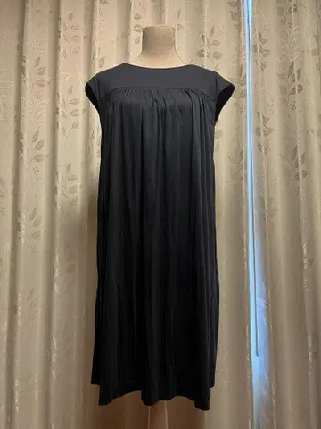 TO BE CHIC 원피스 네이비
