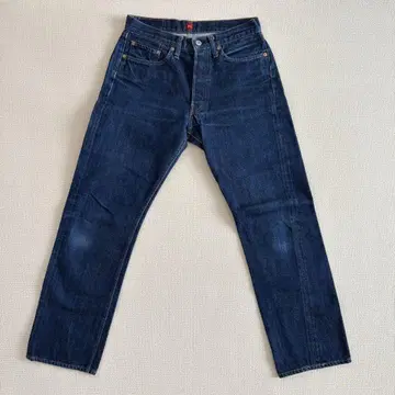 리졸트 710 데님 W30 L30
