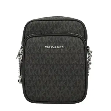 MICHAEL KORS JET SET TRAVEL 숄더백
