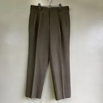 DURBAN modular 슬랙스 88 표기 썸머 울
