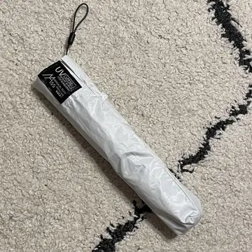 MAGICAL TECH 55cm 접이식 양산 화이트
