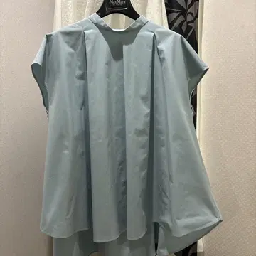 루필 스테디셀러 블라우스