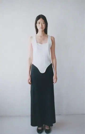 PAN zink rib tail tank