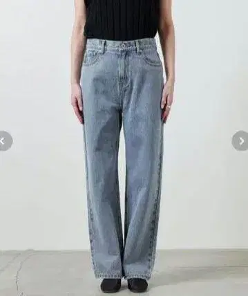 <MARW UNITED ARROWS> 5 포켓 데님 팬츠 38