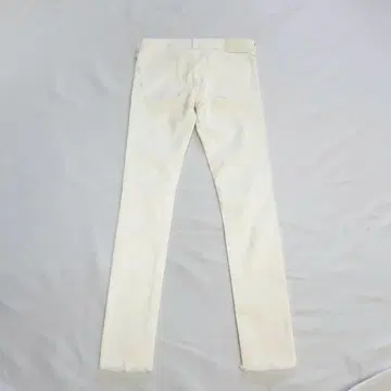 GYDA 무릎 데미지 스키니 데님 팬츠 S
